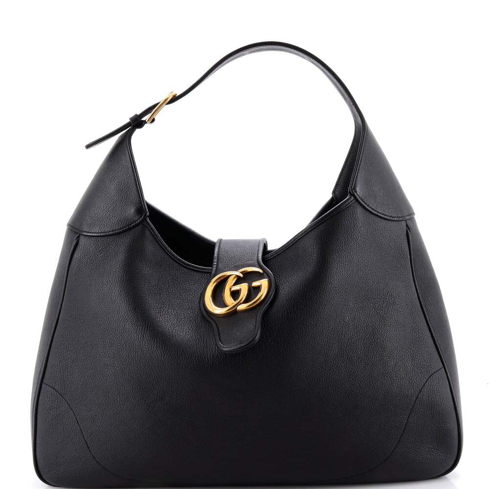 Gucci Aphrodite Shoulder Bag Leather #259486G18B